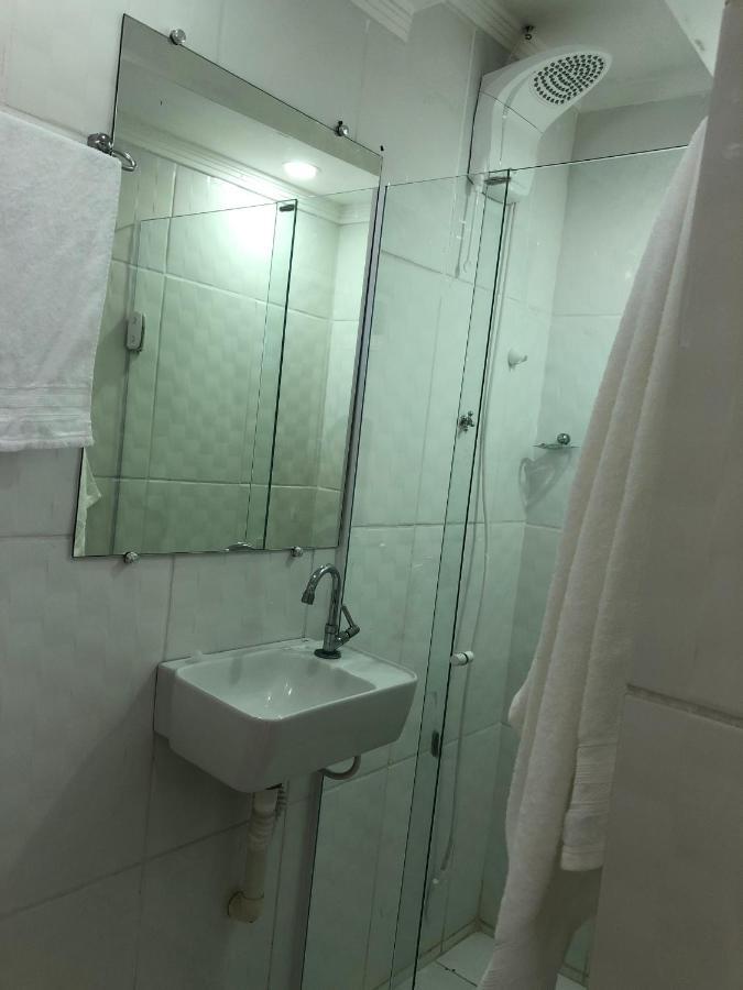 La Casa Do Manguinha Hotel Guarulhos Luaran gambar